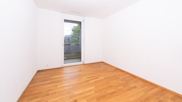 Wohnen im Herzen von Muri! 6