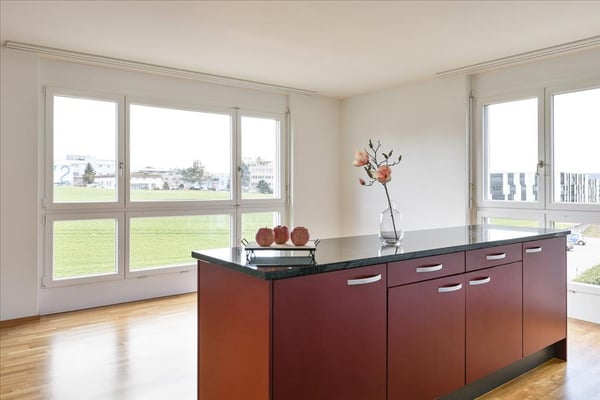 ***Endlich meine Traumwohnung*** 3