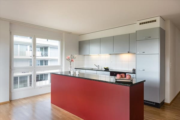 ***Endlich meine Traumwohnung*** 2
