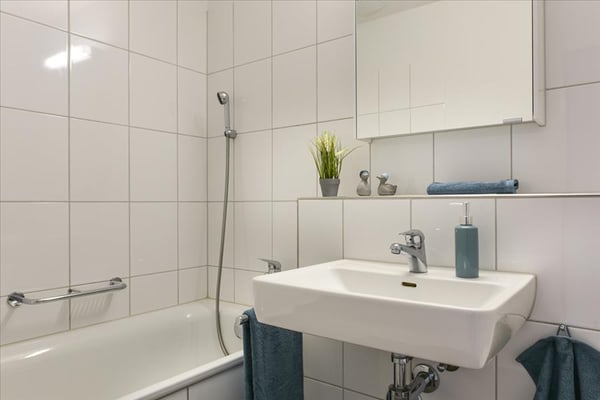 ***Endlich meine Traumwohnung*** 4