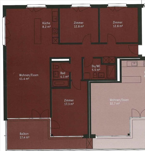 ***Endlich meine Traumwohnung*** 7