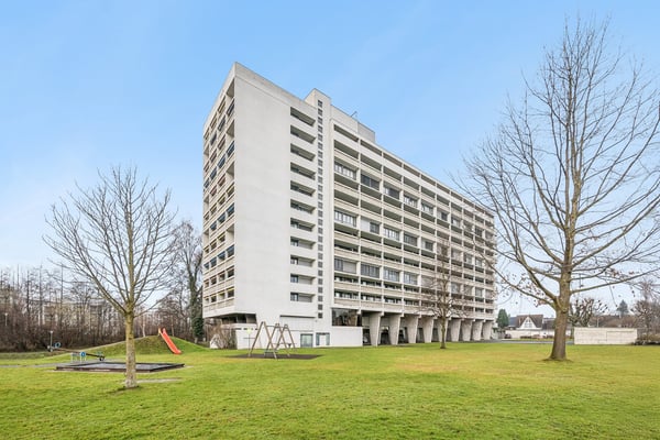 Ihr neues Zuhause in Arbon 1