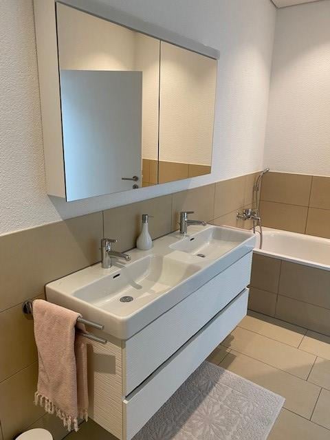 Topmoderne Wohnung mit Ausblick! 4