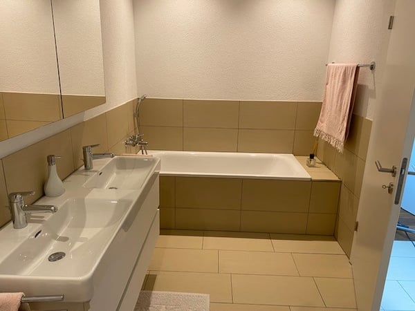 Topmoderne Wohnung mit Ausblick! 5