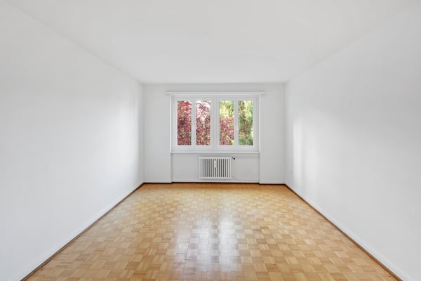 Gemütliche Wohnung im Stadtzentrum