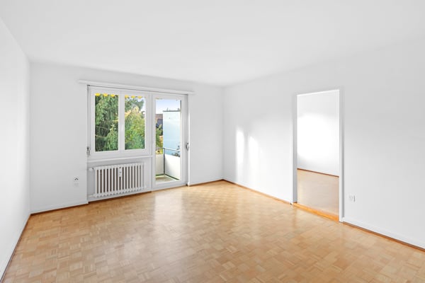Gemütliche Wohnung im Stadtzentrum