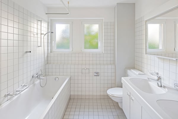 Gemütliche Wohnung im Stadtzentrum