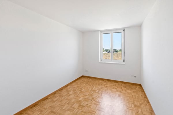 Schöne Wohnung im Grünen! 5