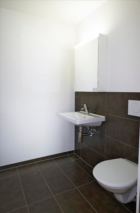 Modernes Wohnen mit eigenem Sitzplatz garantiert! 6