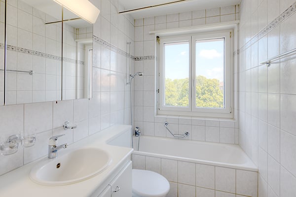 Tolle 2.0 Z-Wohnung im Hegenheimerquartier 4