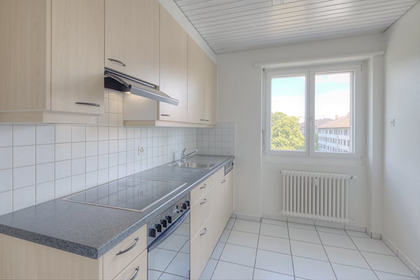 Tolle 2.0 Z-Wohnung im Hegenheimerquartier 3