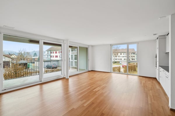 ** Landluft mit Stadtanschluss** 3