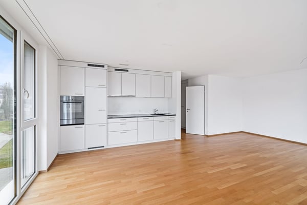 ** Landluft mit Stadtanschluss** 4