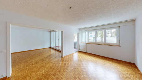 Bel appartement avec une vue panoramique 6