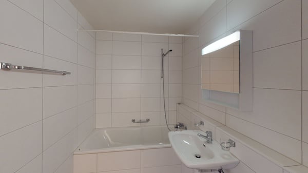 Bel appartement avec une vue panoramique 3