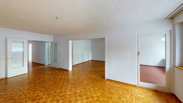 Bel appartement avec une vue panoramique 5