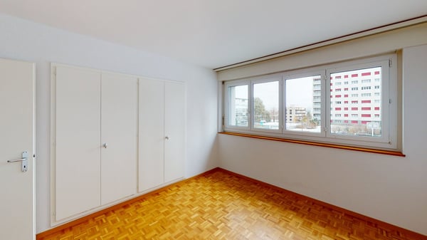 Bel appartement avec une vue panoramique 7