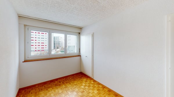 Bel appartement avec une vue panoramique 8