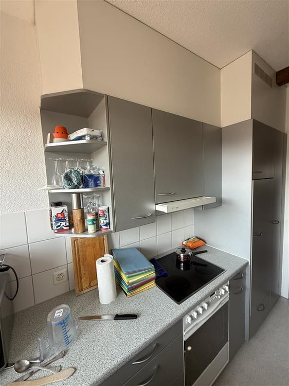Attraktive Dachwohnung 2.5-Zimmer-Dachwohnung im Seefeld 10