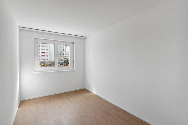 Appartement spacieux et lumineux 5