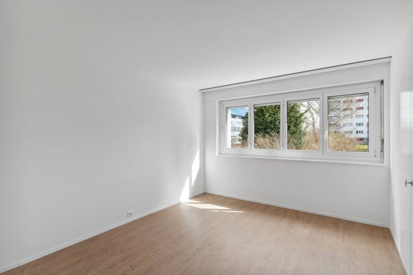 Appartement spacieux et lumineux 6
