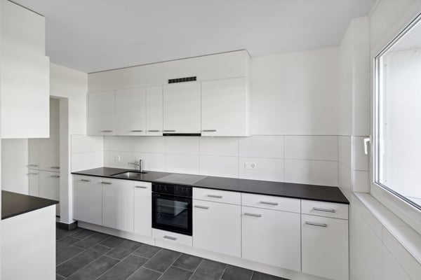 Appartement spacieux et lumineux 2