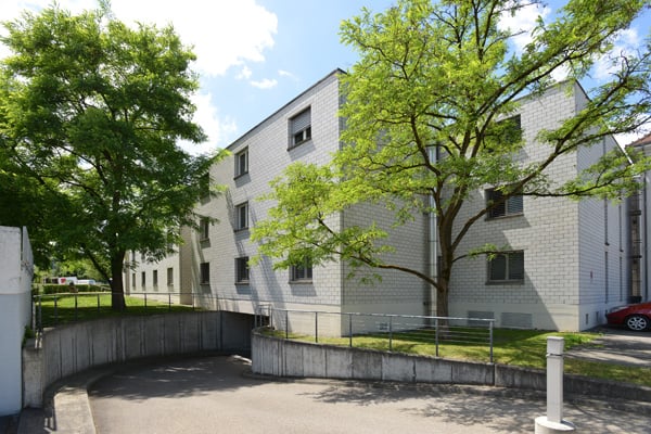 Einstellplätze zu vermieten! 1