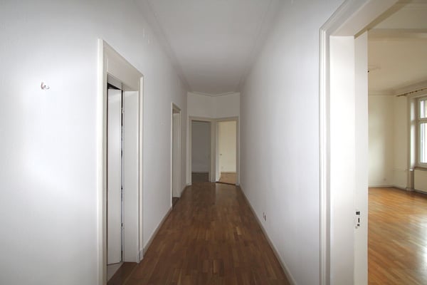 Toll und Zentral wohnen? 8
