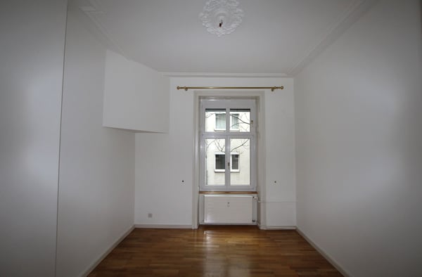 Toll und Zentral wohnen? 7