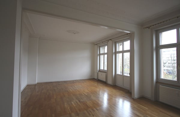 Toll und Zentral wohnen? 4