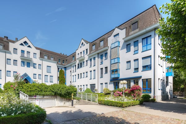 Moderne Bürofläche im Herzen von Solothurn 1