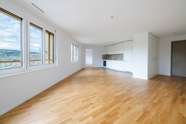 Appartement proche de la gare 2