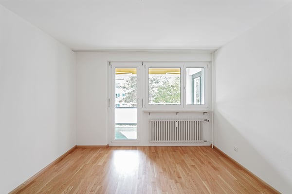 Wohnen an kinderfreundlicher und gepflegter Umgebung 2
