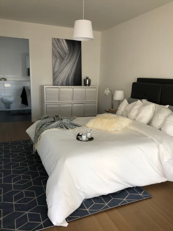 Erste eigene Wohnung? Dann sind Sie hier goldrichtig! 5