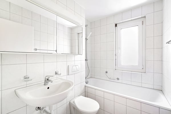 Wohnen an ruhiger Lage in Birsfelden 5