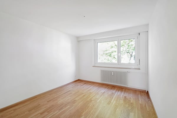 Wohnen an ruhiger Lage in Birsfelden 6