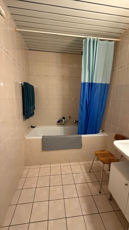 Charmant appartement de 3 pièces, quartier Malagnou 4