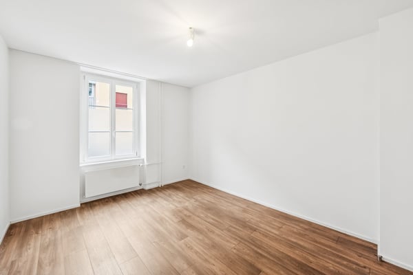 Schöner Wohnen in Kleinbasel 6
