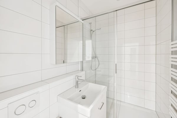 Schöner Wohnen in Kleinbasel 4