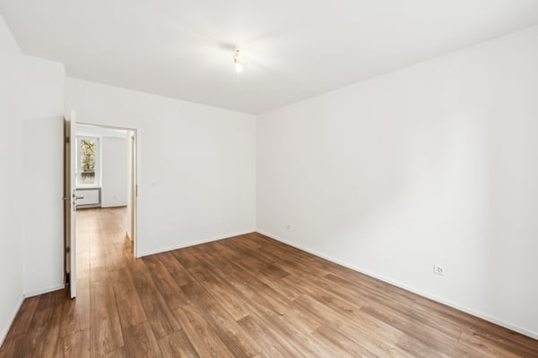 Schöner Wohnen in Kleinbasel 5