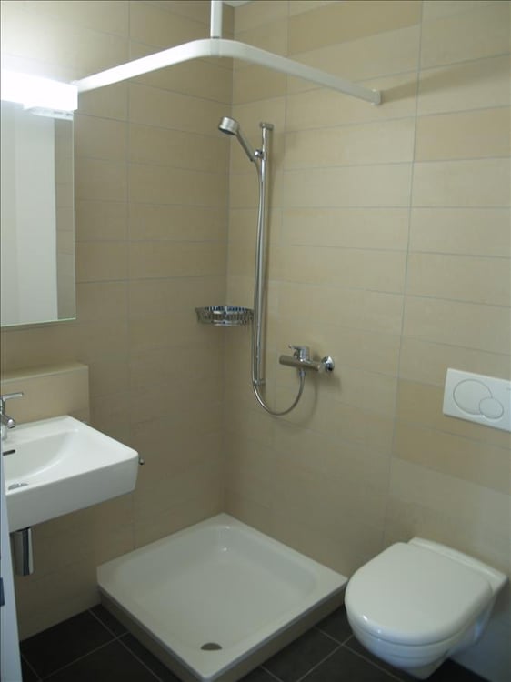 Moderne Dachwohnung an zentraler Lage 4