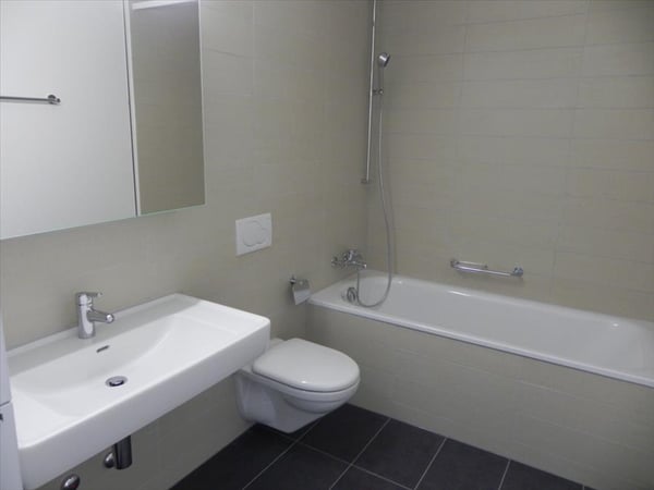 Moderne Dachwohnung an zentraler Lage 3