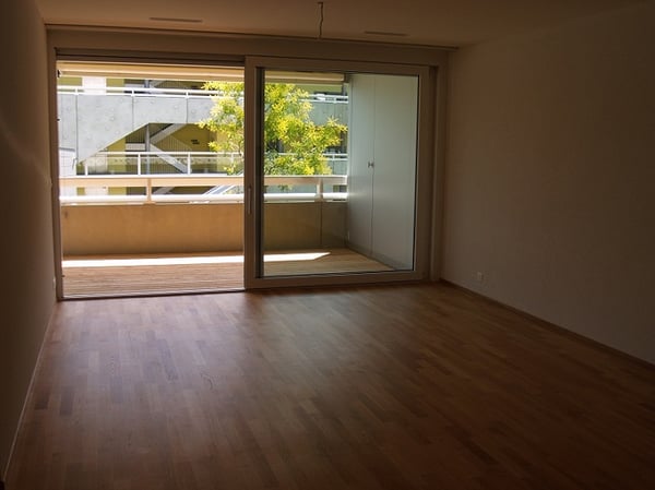 Moderne Dachwohnung an zentraler Lage 5