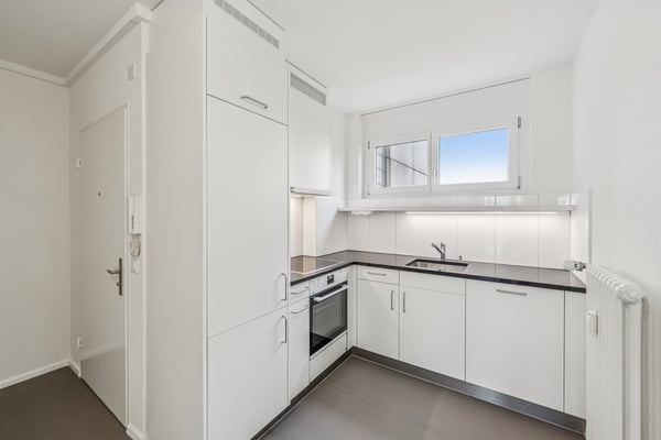 Schöne Wohnung in Pratteln 3