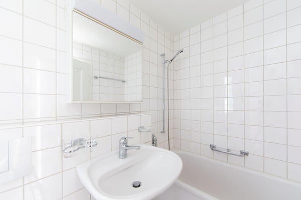 Ihr neues Zuhause in einem familienfreundlichen Quartier 5