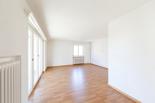 Ihr neues Zuhause in einem familienfreundlichen Quartier 2