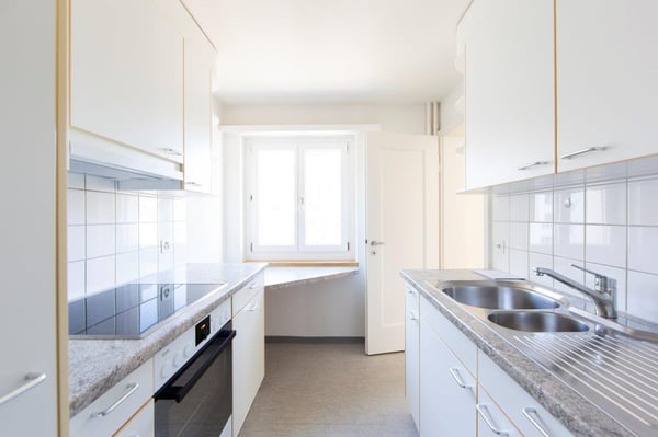 Ihr neues Zuhause in einem familienfreundlichen Quartier 6