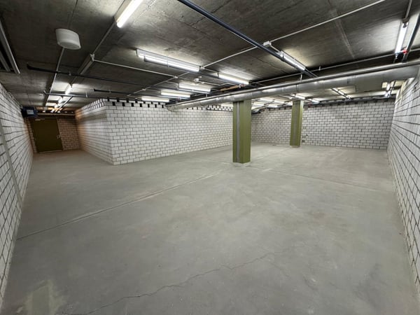 Grosszügige Lagerfläche im pulsierenden Einkaufszentrum Neumarkt 3