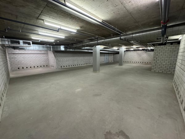 Grosszügige Lagerfläche im pulsierenden Einkaufszentrum Neumarkt 2