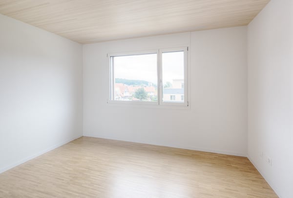 MIETEN OHNE KAUTION - Moderne Überbauung im Grünen 6